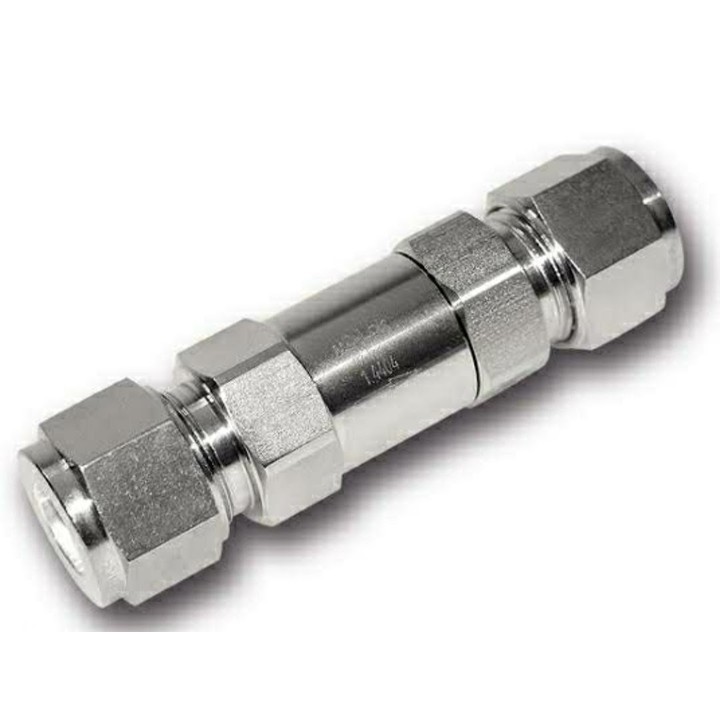 Check valves OD type