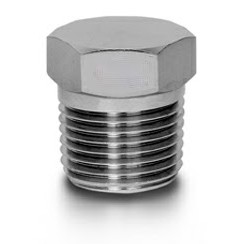 Pipe plug