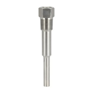 Stepped shank