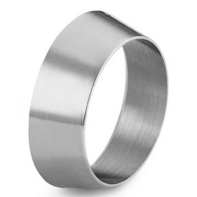 Front ferrule