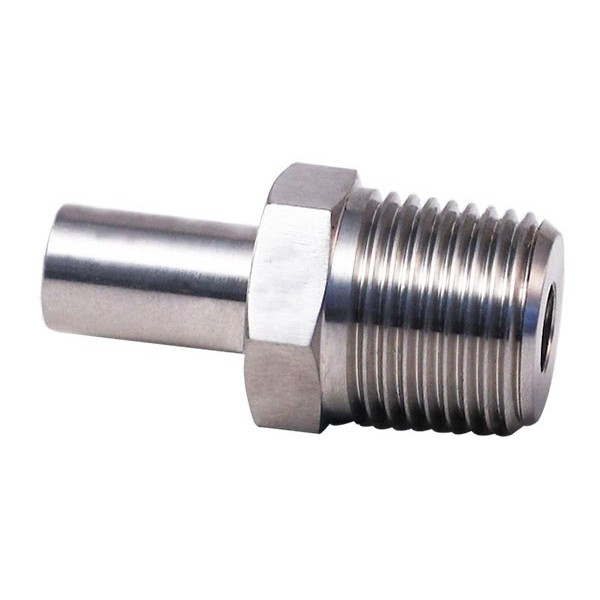 Male adapter