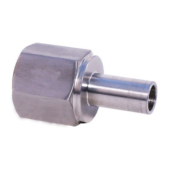 Female adapter