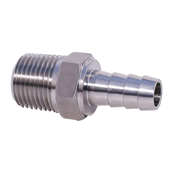 Hose male adapter