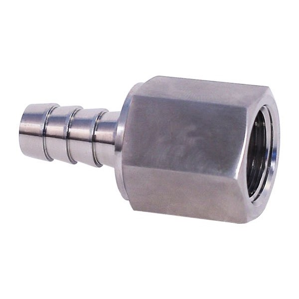Hose female adapter